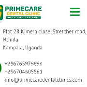 Primecare Dental Clinic