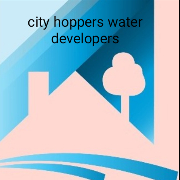 City hoppers water developers