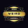 DJ WEIRD (TheAllianDeejay)