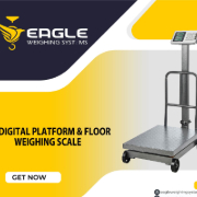 Eagle Weighing Scales