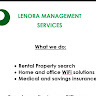 Lenora Management services