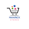 Manrick Stores