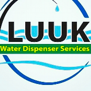 Luuk water dispenser services